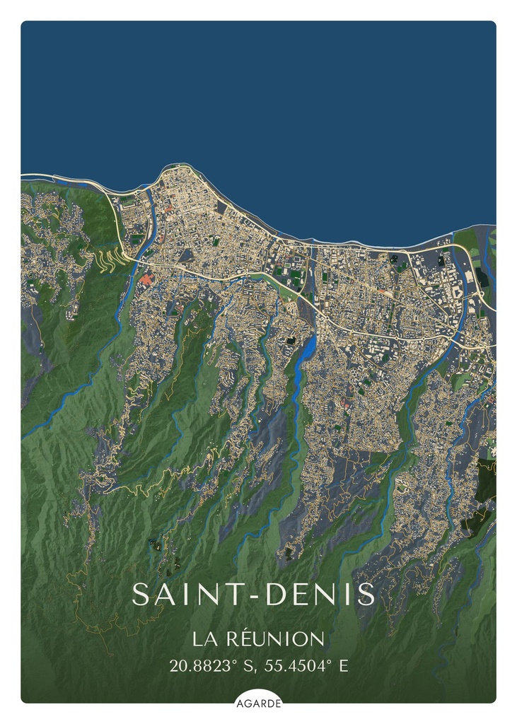 Saint-Denis 2
